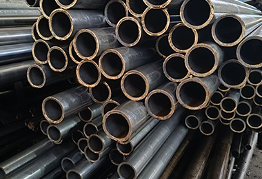 ASTM A214 Heat Exchanger Tube